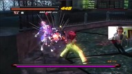 JA SIE ZMIENIŁEM (Tekken 6) #shorts #shortvideo #tekken #gameplay #gaming #letsplay #twitch