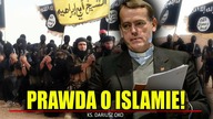 MOCNE! Ks.  Dariusz Oko mówi PRAWDĘ o Islamie! Tego nie wiedziałeś o religii Allaha || NCzasTV