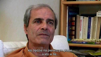 Nino Castelnuovo (wywiad, 2018, napisy PL)