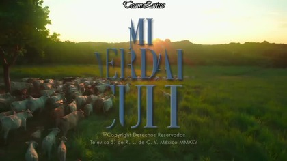 Mi verdad oculta 011 NAPISY PL