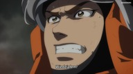 Me-gumi no Daigo: Kyuukoku no Orange odc. 1 Przeznaczona Trójka