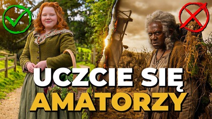 TAK TO SIĘ ROBI! Amatorzy od Rings of Power powinni się uczyć
