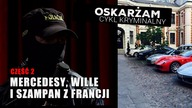 Kto jest na celowniku wnuczkowej mafii? W co inwestują mafiozi? Część 2