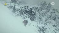 Cisza - Tatry Rysy Tragedia (2010) (Film polski)