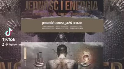 Jedność i Energia