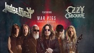 Judas Priest, Ozzy Osbourne - War Pigs (Charity Version - Official Audio)