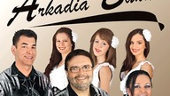 Arkadia Band - Uroki Lata