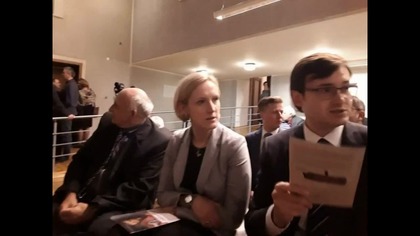 Wystawa Bronisław Piłsudski.  1866-1918