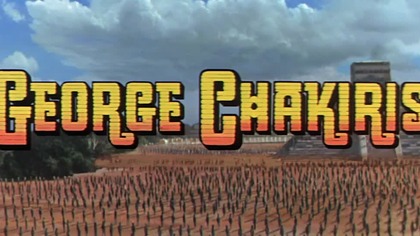 Królowie słońca.  Kings of the Sun .  1963.  Lektor.pl