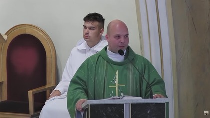 Stracić życie, by je zyskać.  Dlaczego boimy się zaufać Bogu?