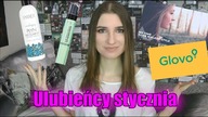 ULUBIEŃCY STYCZNIA 2020
