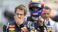 F1. Kto zachował się głupio, a kto walczy do końca, czyli spór Vettela z Hamiltonem