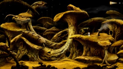 Zagrajmy w Samorost 3 - Odcinek 5 - Muzykalne owady