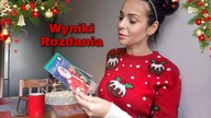 WYNIKI ROZDANIA - MOJE TRADYCJE - VLOGMAS#7