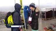 PŚ/TCS Innsbruck 03. 01. 2018 - relacja z kwalifikacji