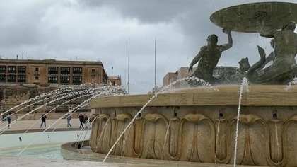 Valetta