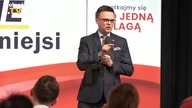WCISKASZ MI PIERDOLETY! WYBORCA BRAUNA ROZSIERDZIŁ HOŁOWNIĘ NA JEGO SPOTKANIU!