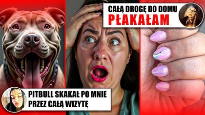 DLACZEGO KLIENTKI ZGADZAJĄ SIĘ NA ZŁE TRAKTOWANIE PRZEZ STYLISTKI? | Co chciałam, a co dostałam