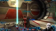 Star Wars The Old Republic #4 [Gościnnie Lukas Shepard] - Nic ciekawego xD