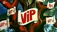 Vip - Mio fratello superuomo Regia: Bruno Bozzetto RAITRE FUORIORARIO