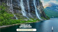 Operacja Spitsbergen - Geirangerfiord (odc. 10)