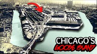 Chicagos Forgotten Island