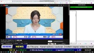 Zmiany grafiki ekranowej, nowe topka i nowe cel (27. 06. 2022)