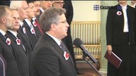 Komorowski: To także moja, wielka, osobista radość