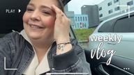 Zmieniliśmy lekko plany | VLOG