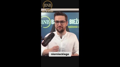 Szef Niemieckiego Wywiadu Bruno Kahl Mamy Dowody Że Ukraina To Tylko Krok Na Drodze Putina Na Zach