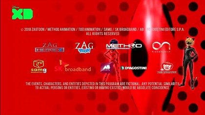 DISNEYXD - 07-12-2024 - Zapowiedzi, Reklamy, Identy