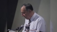Derek Prince Wpływ modlitwy Daniela (fragment wykładu Burzenie warowni )