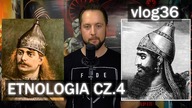 AncientBlast - Seria o Etnologii cz.4 vlog36 Sasi, Krzywousty i Asyria