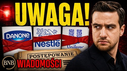 PILNE! Kupiłeś TE PRODUKTY? Mogli Cię OSZUKAĆ! UOKiK Bije ALARM
