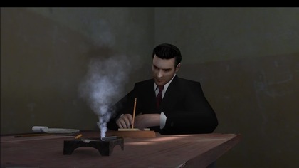 Mafia:The City of Lost Heaven #10 / KONIEC / Misja Bertone i ostatni w&oacute;z / Śmierć sztuki / LektorPL