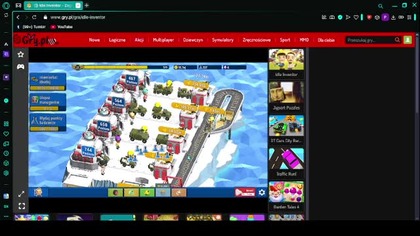 Ja naprawdę kombinuję z tym kanałem, że to dramat