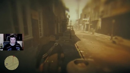 Red Dead Redemption 2 #70 | Gruźlica i lot balonem