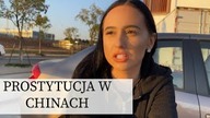 PROSTYTUCJA W CHINACH