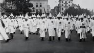 Ku Klux Klan, czyli jak pokojowo zabijać w imię lepszego świata