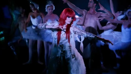 Florence + The Machine - Spectrum (Official Video)