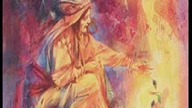 Romantisches Tarot