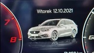 SEAT Leon 2021 1. 5 TSI 130 km Xcellence