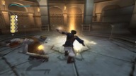 Prince of Persia - The Sands of Time (PS2) Walkthrough #05 (No Commentary) | 1080P 60FPS
