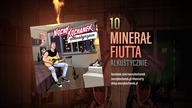 10.  Nocny Kochanek - Minerał Fiutta (Oficjalny Odsłuch Albumu)