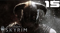 Zagrajmy w: TESV:Skyrim #15 - Lamimy... - (XBOX 360)