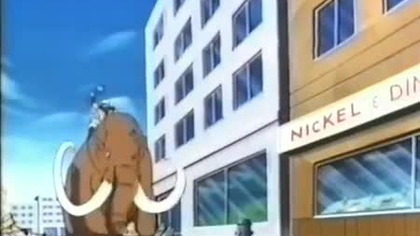 Transformers Generation One S02E04 (lektor pl)