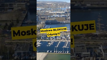  Poseł Biernacki: To agentura rosyjska blokuje Gdynię! #Gdynia #Biernacki #infrastruktura #Rosja