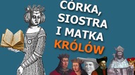 Elżbieta Rakuszanka - córka, siostra i matka królów | Ale Historia odc. 144