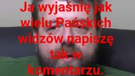 nie poprzewracała się.