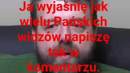 nie poprzewracała się.